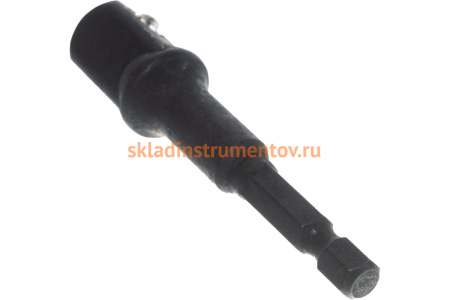 Адаптер для торцевых головок (1/2"; 73 мм) в блистере JTC-7670-4C