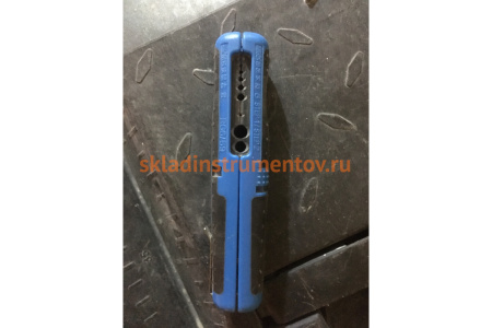 Инструмент для снятия изоляции КВТ WS-09 61671