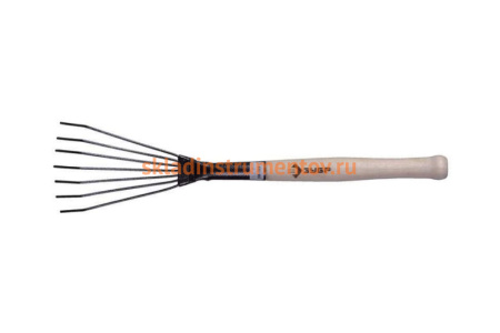 Садовые грабельки ЗУБР 4-39615