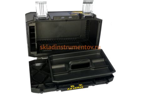 Ящик для инструмента (20") Stanley 1-95-615