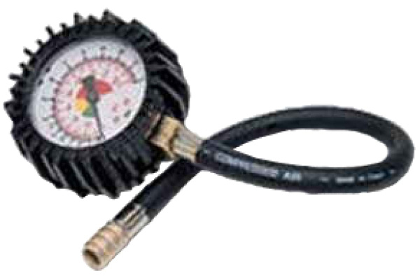 Манометр шинный 60 F GAV 36668