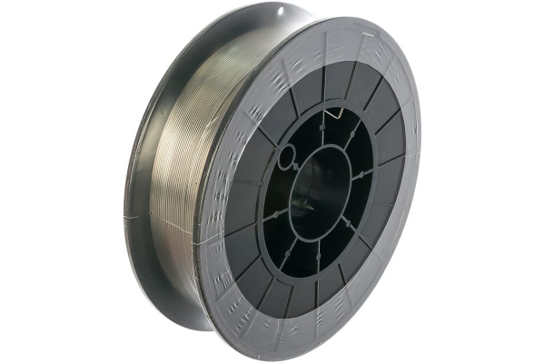 Проволока нержавеющая ER-308 LSi Св-04Х19Н9 (5 кг; 1.2 мм; D200) Foxweld 3439