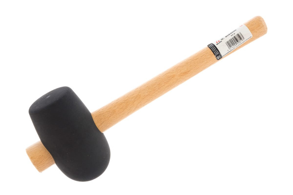 Резиновый молоток Bellota 8053500