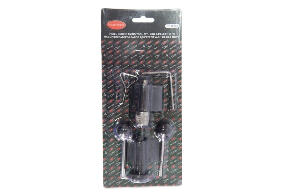 Набор фиксаторов для обслуживания двигателей ROCKFORCE RF-906G4