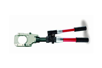 Гидравлический кабелерез для кабеля диаметром до 85 мм CIMCO 10 5510