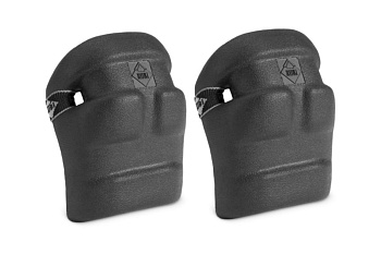 Наколенники профессиональные 2 шт. RUBI 65915