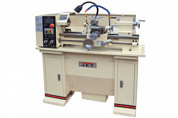 Токарный станок JET BD-11W ITABD11M