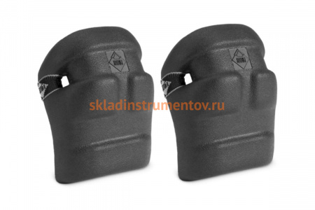 Наколенники профессиональные 2 шт. RUBI 65915