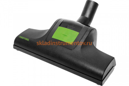 Насадка комбинированная с турбиной D 36 TKB II FESTOOL 203809
