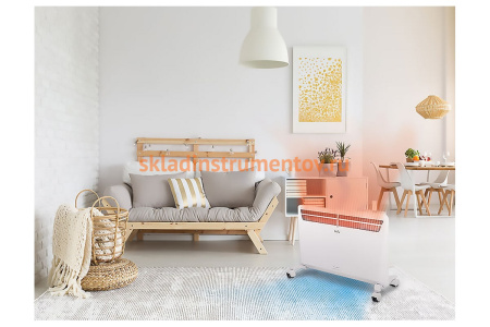 Отопительный модуль конвектора Ballu Evolution Transformer BEC/EVU-1500