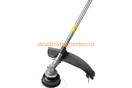 Бензиновый триммер Зубр МАСТЕР КРБ-350