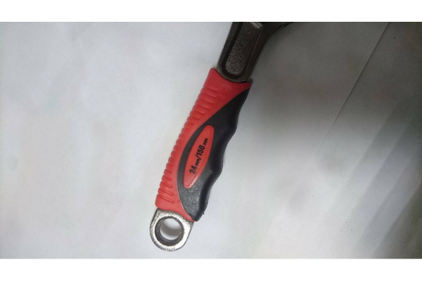 Разводной ключ ЗУБР ЭКСПЕРТ 27255-15