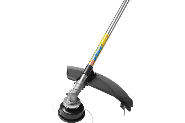 Бензиновый триммер Зубр МАСТЕР КРБ-350