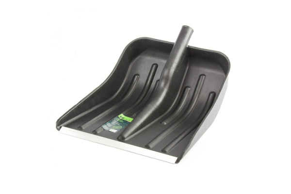 Снеговая лопата без черенка СИБРТЕХ 61578