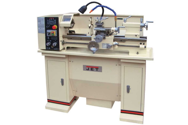 Токарный станок JET BD-11W ITABD11M