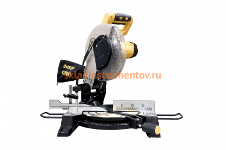 Торцовочная пила Энкор Корвет 2Л 90021