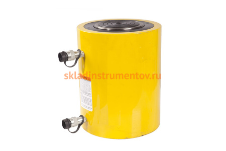 Гидравлический грузовой домкрат TOR ДУ50Г200 HHYG-50200S, 50 т 105502