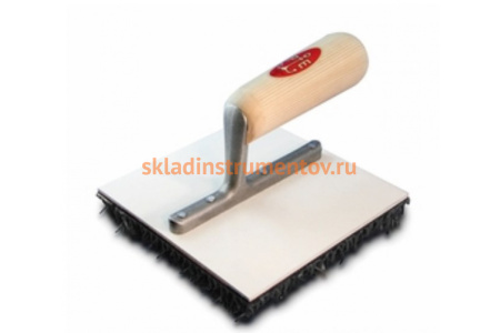 Шпатель PAVAN специальный, деревянная ручка 817-TE 1807940