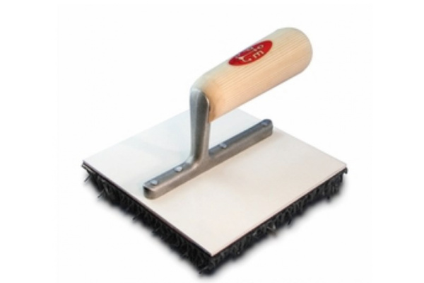 Шпатель PAVAN специальный, деревянная ручка 817-TE 1807940