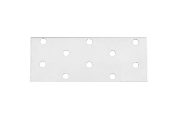 Соединительная пластина СИБРТЕХ 2,0 мм, PS 60x360 мм P 46476
