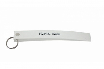 Универсальный демонтажный клин для пластиковых деталей автомобиля FORCE 9M0203