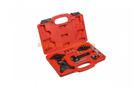 Набор фиксаторов ГРМ AIST FIAT/FORD 1.2/1.4 67-1498-M 00-00022642