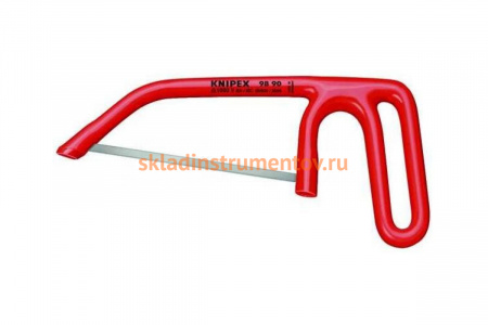 Электроизолированная ножовка KNIPEX KN-9890