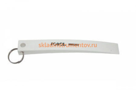 Универсальный демонтажный клин для пластиковых деталей автомобиля FORCE 9M0203