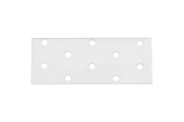Соединительная пластина СИБРТЕХ 2,0 мм, PS 60x360 мм P 46476