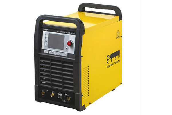 Сварочный источник КЕДР MultiTIG-5000 8005447