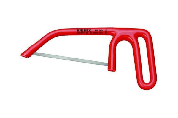 Электроизолированная ножовка KNIPEX KN-9890