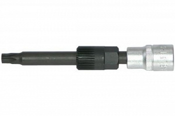 Ключ генератора 1/2 TORX T50x110мм FORCE 678