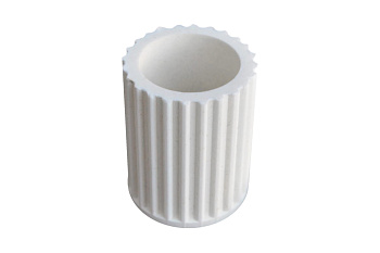 Элемент сменный фильтрующий (0.3 мк) WIEDERKRAFT WDK-7034