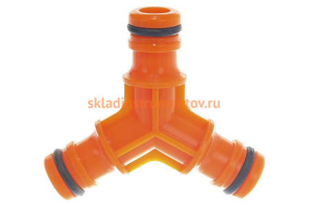 Тройник Archimedes 90920