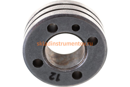 Ролик направляющий для проволоки (0.8-1.0 мм) BlueWeld 742304