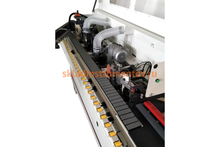 Кромкооблицовочный станок JET JEB-45M 333702