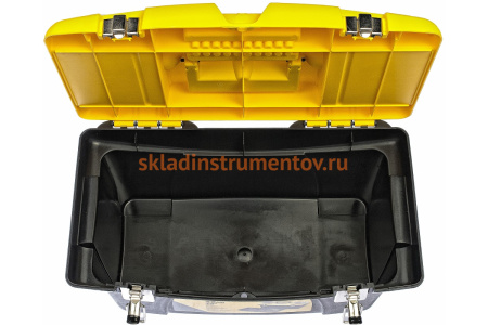 Ящик для инструмента Stanley JUMBO 1-92-906