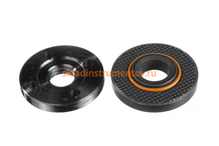 Углошлифовальная машина Зубр МАСТЕР УШМ-125-1100 ТМ3