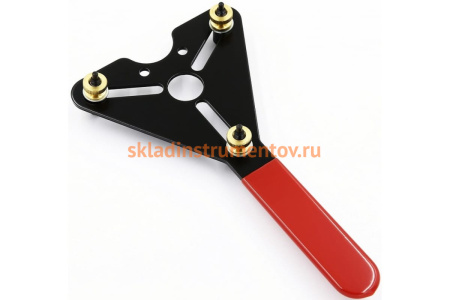 Съемник шкива кондиционера МАСТАК 105-30001