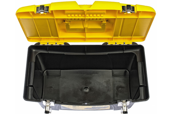 Ящик для инструмента Stanley JUMBO 1-92-906