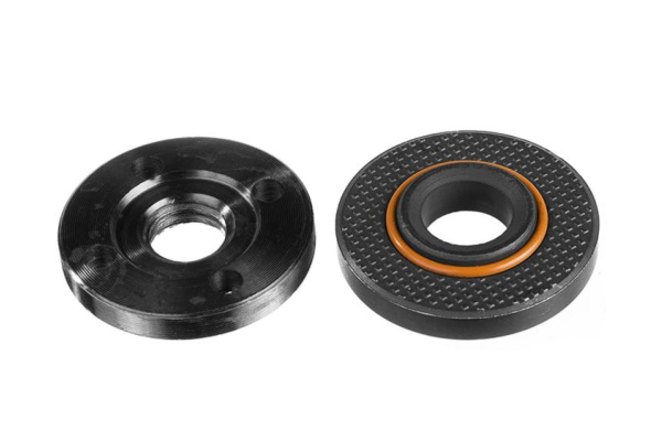 Углошлифовальная машина Зубр МАСТЕР УШМ-125-1100 ТМ3