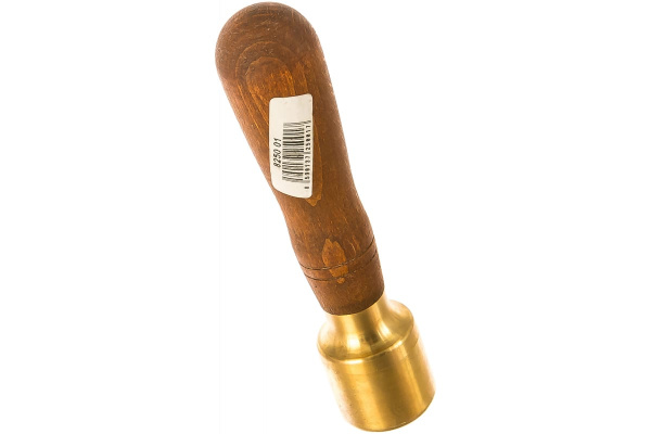 Латунный молоток для резьбы по дереву NAREX 500 г 825001