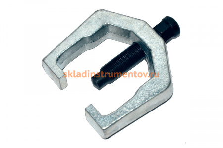 Съемник рулевой сошки 33мм AV Steel AV-922011