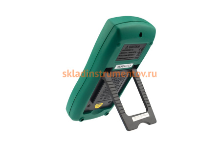 Универсальный мультиметр MASTECH MS8221С 13-2056