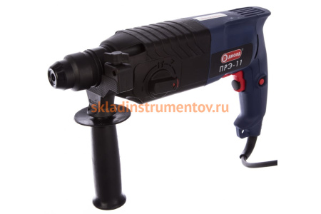 Электрический перфоратор ДИОЛД ПРЭ-11 10051110