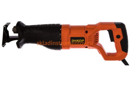 Сабельная ножовка Энкор СПЭ-710/115Э 50235