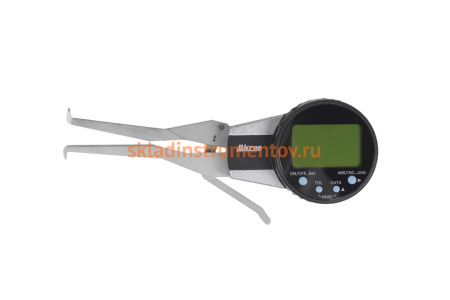 Нутромер для внутренних измерений, электронный Micron НВЦ 5-15 0.005 МИК 75314