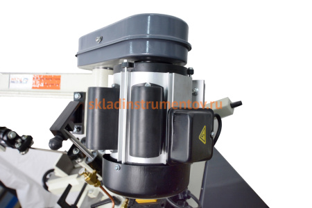 Ленточнопильный станок MetalMaster BSM-128DIY 18002