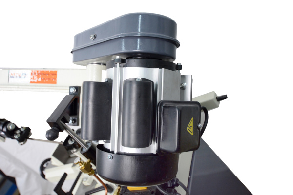 Ленточнопильный станок MetalMaster BSM-128DIY 18002