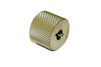 Ролик увеличенный 30 мм для Drive Leister 116.397